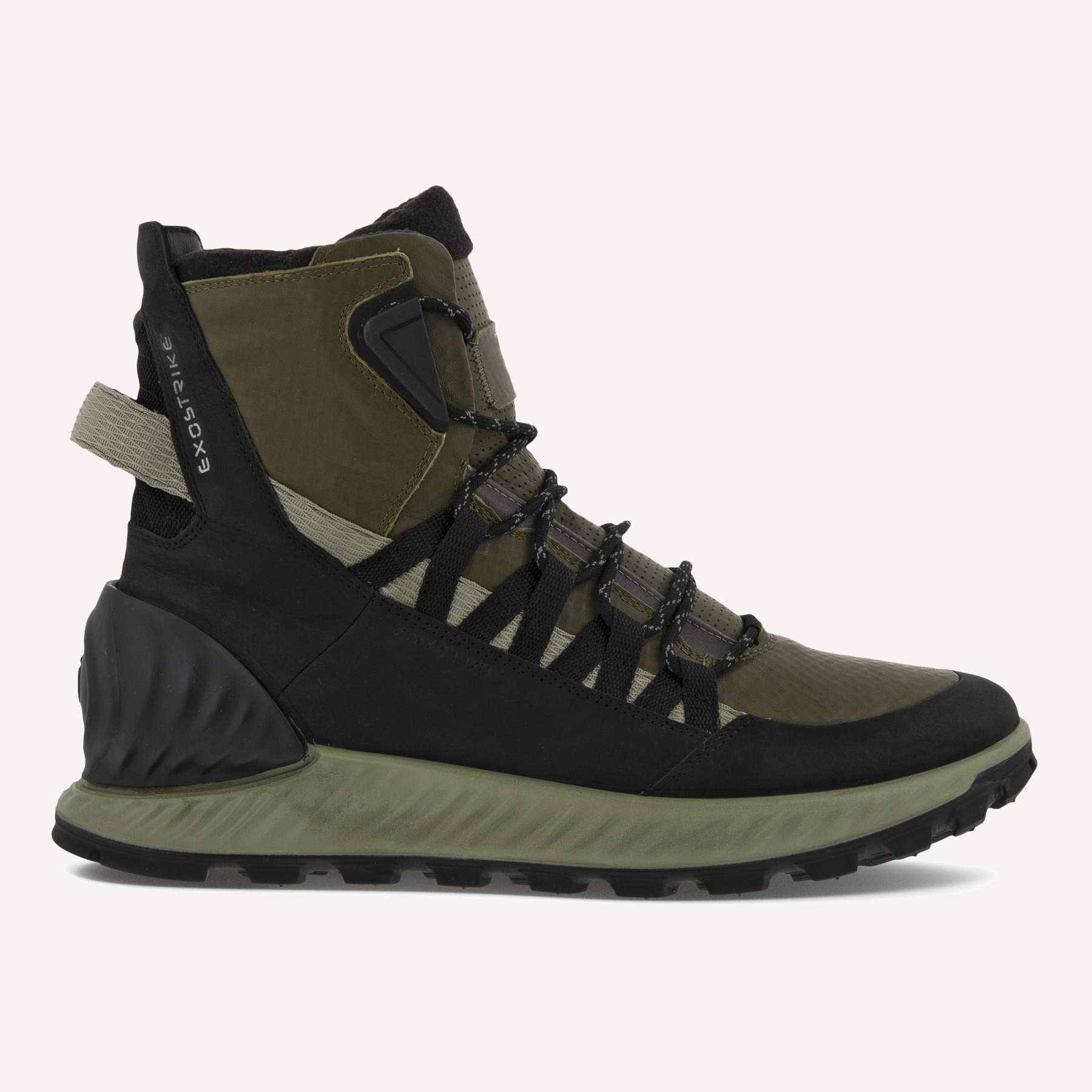Ботинки зимние EXOSTRIKE M 833894